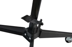 AWTOOLS PODNOŚNIK SKRZYNI BIEGÓW 500kg 110 - 190cm