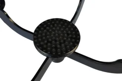 AWTOOLS PODNOŚNIK SKRZYNI BIEGÓW 500kg 110 - 190cm