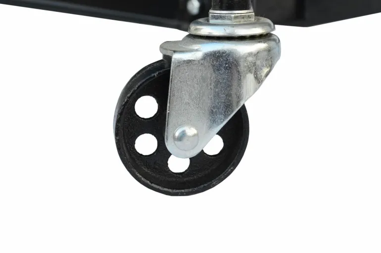 AWTOOLS PODNOŚNIK SKRZYNI BIEGÓW 500kg 110 - 190cm