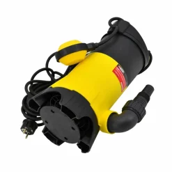 AWTOOLS POMPA DO WODY BRUDNEJ Z PŁYWAKIEM 650W Q1DP