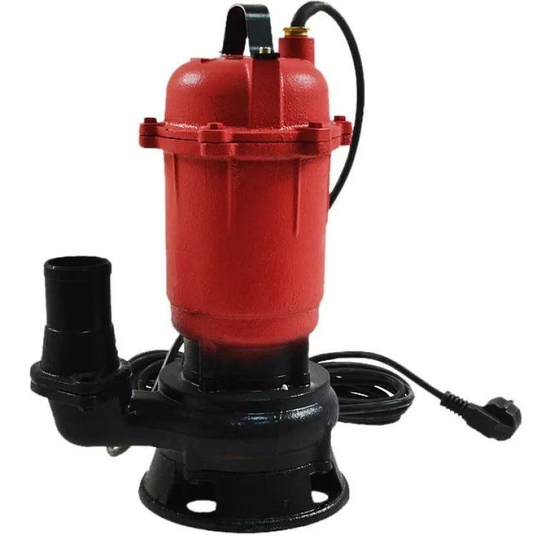 AWTOOLS POMPA DO WODY BRUDNEJ Z ROZDRABNIACZEM 850W