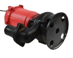 AWTOOLS POMPA DO WODY BRUDNEJ Z ROZDRABNIACZEM 850W