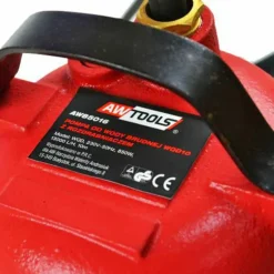 AWTOOLS POMPA DO WODY BRUDNEJ Z ROZDRABNIACZEM 850W