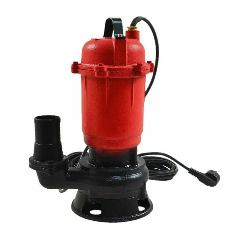 AWTOOLS POMPA DO WODY BRUDNEJ Z ROZDRABNIACZEM 850W