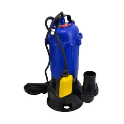 AWTOOLS POMPA DO WODY BRUDNEJ Z ROZDRABNIACZEM I PŁYWAKIEM 1050W