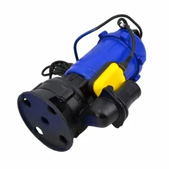 AWTOOLS POMPA DO WODY BRUDNEJ Z ROZDRABNIACZEM I PŁYWAKIEM 1050W