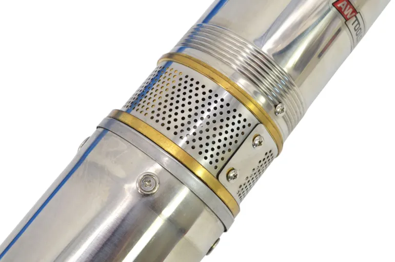 AWTOOLS POMPA GŁĘBINOWA 550W