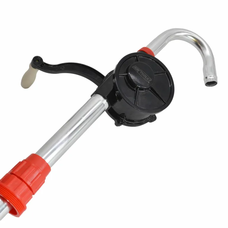 AWTOOLS POMPA KORBOWA DO OLEJU