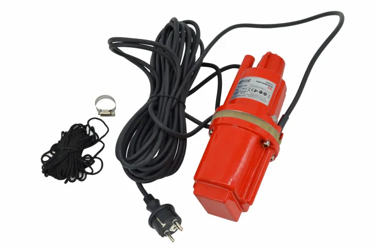 AWTOOLS POMPA MEMBRANOWA KC60 600W