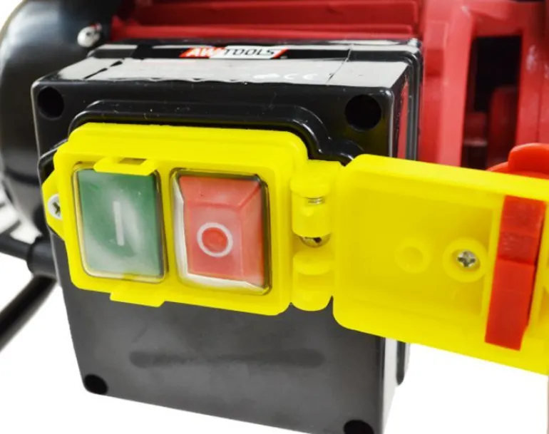 AWTOOLS POMPA PALIWOWA MINI CPN 230V/600W