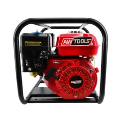 AWTOOLS POMPA SPALINOWA 2" 6,5HP 36m3/ Bh BLACK LINE