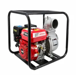 AWTOOLS POMPA SPALINOWA 4" 7HP 75m3/h BLACK LINE