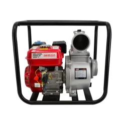 AWTOOLS POMPA SPALINOWA 4" 7HP 75m3/h BLACK LINE