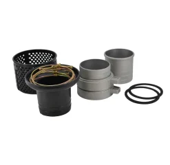 AWTOOLS POMPA SPALINOWA 4" 7HP 75m3/h BLACK LINE