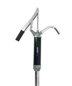 AWTOOLS POMPA TŁOKOWA DO OLEJU 16-18 l/min 300 ml