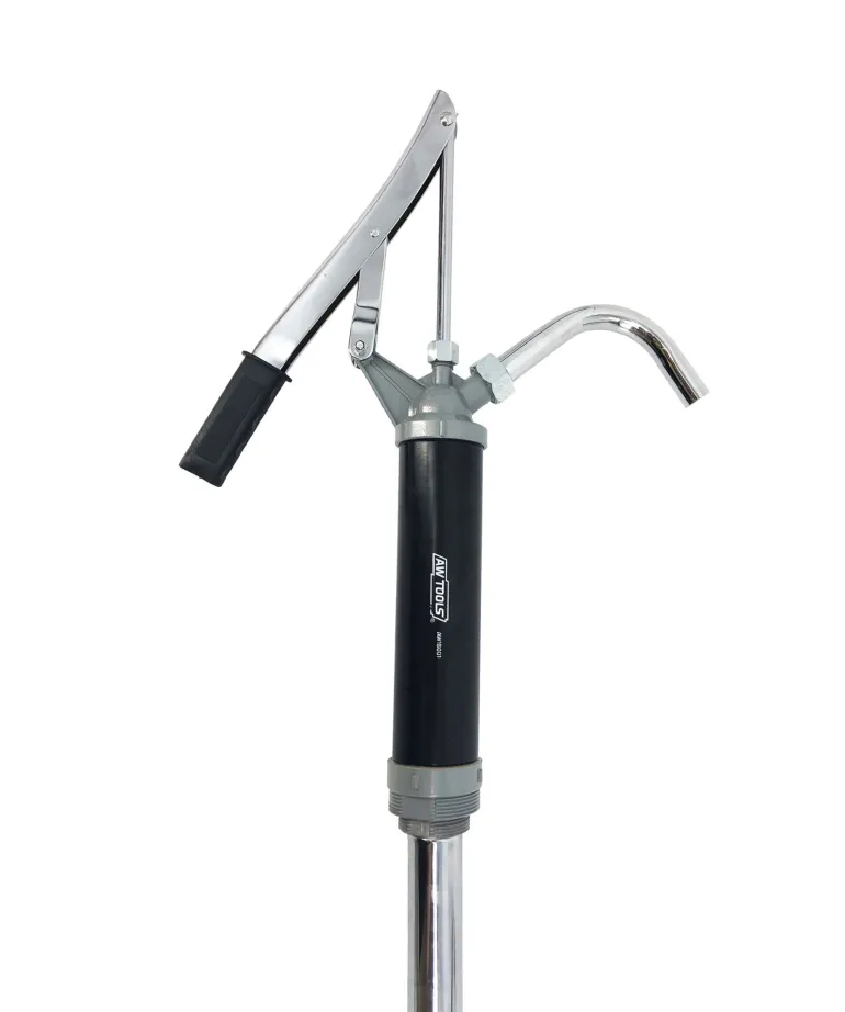 AWTOOLS POMPA TŁOKOWA DO OLEJU 16-18 l/min 300 ml