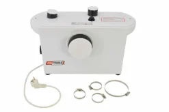 AWTOOLS POMPA WC 600W Z ROZDRABNIACZEM