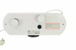 AWTOOLS POMPA WC 600W Z ROZDRABNIACZEM