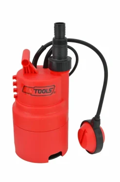 AWTOOLS POMPA WODY BRUDNEJ 400W