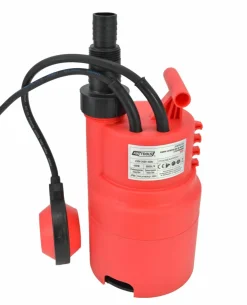 AWTOOLS POMPA WODY BRUDNEJ 400W