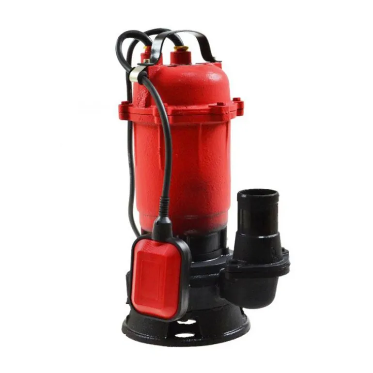 AWTOOLS POMPA WODY BRUDNEJ Z ROZDRABNIACZEM I PŁYWAKIEM 850W