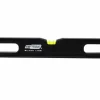 AWTOOLS POZIOMICA BLACK 60CM MAGNETYCZNA Z UCHWYTEM