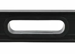 AWTOOLS POZIOMICA BLACK 60CM MAGNETYCZNA Z UCHWYTEM