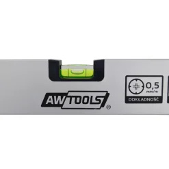 AWTOOLS POZIOMNICA ANODOWANA 200cm