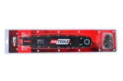 AWTOOLS PROWADNICA+2xŁAŃCUCH 40cm/56/3/8"/1,3