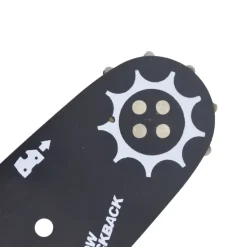 AWTOOLS PROWADNICA+2xŁAŃCUCH 40cm/56/3/8"/1,3