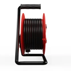 AWTOOLS PRZEDŁUŻACZ BĘBEN PROFESSIONAL 25m 3x1,5 mm 16A / 3680W / IP44