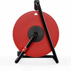 AWTOOLS PRZEDŁUŻACZ BĘBEN PROFESSIONAL 40m 3x2,5mm 16A / 3680W / IP44