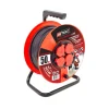 AWTOOLS PRZEDŁUŻACZ BĘBEN PROFESSIONAL 50m 3x2,5mm 16A / 3680W / IP44