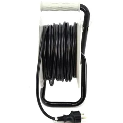 AWTOOLS PRZEDŁUŻACZ BĘBEN STANDARD 50m 3x1,5 mm 16A / 3680W