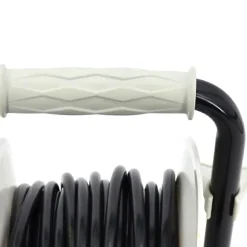 AWTOOLS PRZEDŁUŻACZ BĘBEN STANDARD 40m 3x1,5 mm 16A / 3680W