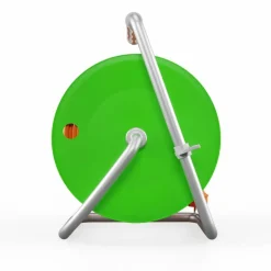 AWTOOLS PRZEDŁUŻACZ BĘBNOWY GARDEN LINE 20m 3x1mm 10A / 2300W