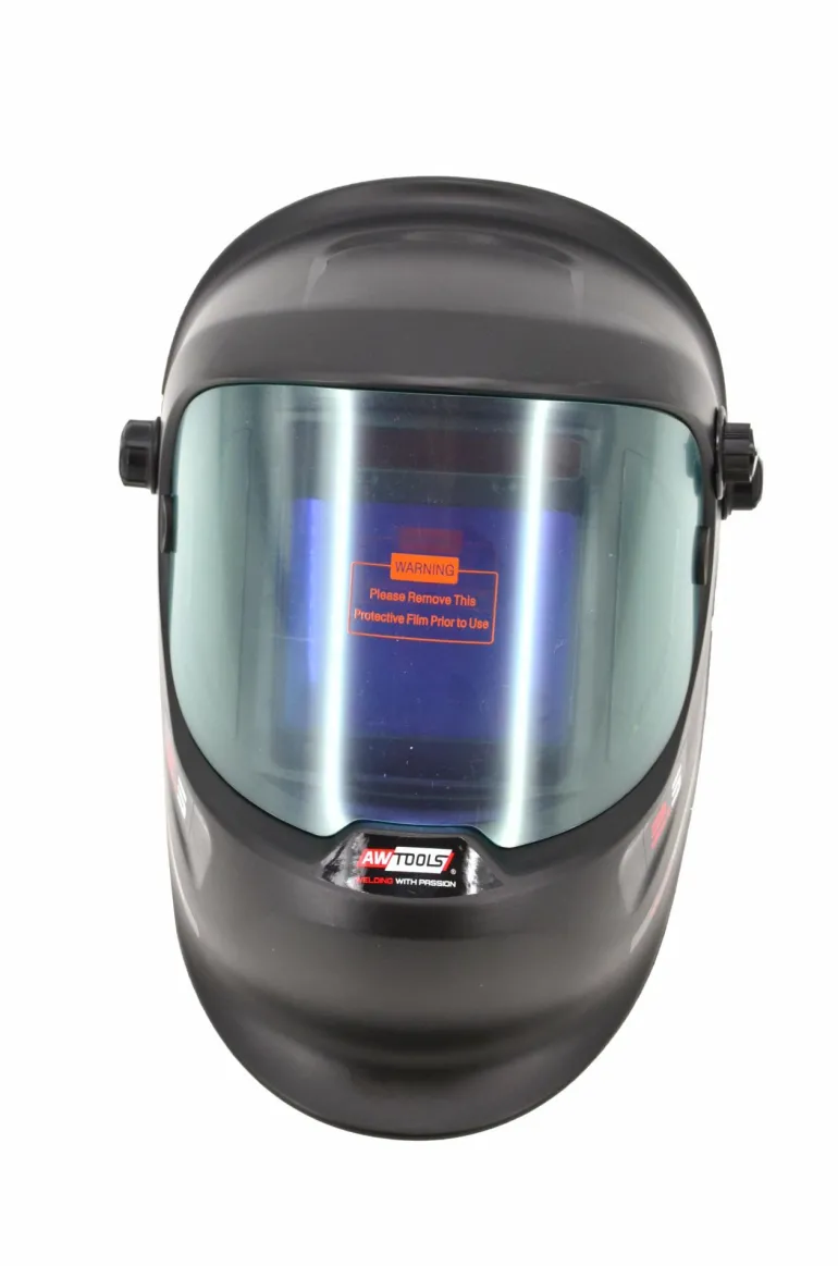 AWTOOLS PRZYŁBICA SPAWALNICZA SAMOŚCIEMNIAJĄCA LYG-7