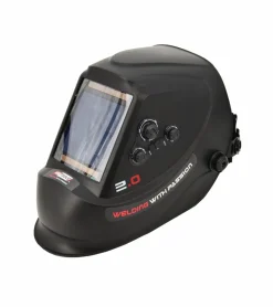 AWTOOLS PRZYŁBICA SPAWALNICZA SAMOŚCIEMNIAJĄCA LYG-8H