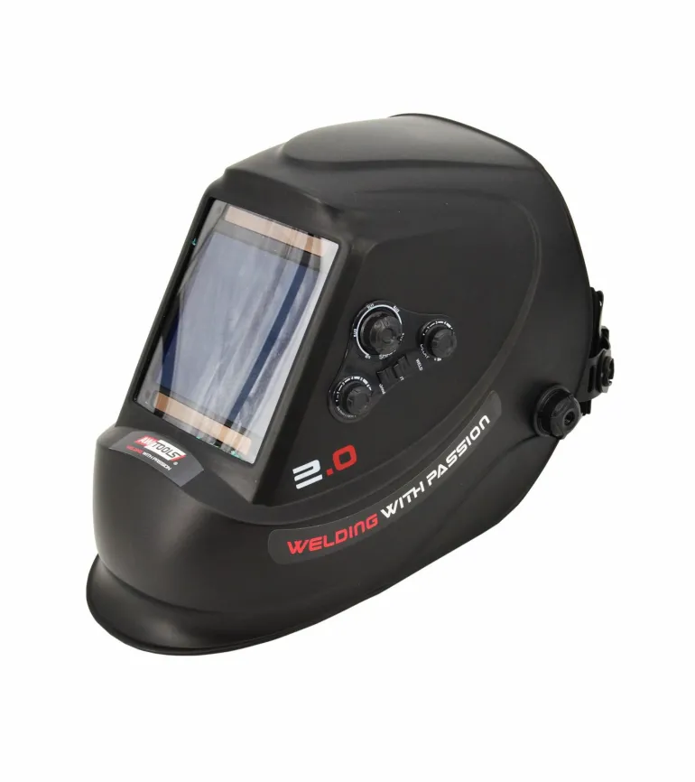 AWTOOLS PRZYŁBICA SPAWALNICZA SAMOŚCIEMNIAJĄCA LYG-8H