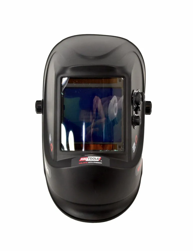 AWTOOLS PRZYŁBICA SPAWALNICZA SAMOŚCIEMNIAJĄCA LYG-8H