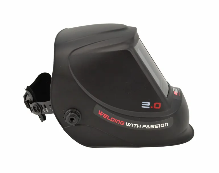 AWTOOLS PRZYŁBICA SPAWALNICZA SAMOŚCIEMNIAJĄCA LYG-8H