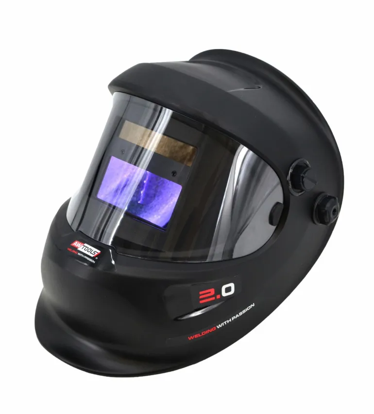 AWTOOLS PRZYŁBICA SPAWALNICZA SAMOŚCIEMNIAJĄCA LYG-6