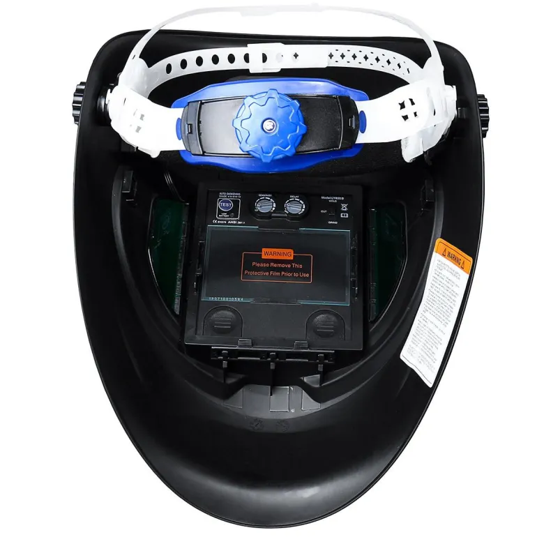 AWTOOLS PRZYŁBICA SPAWALNICZA SAMOŚCIEMNIAJĄCA LYG-6