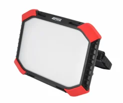 AWTOOLS REFLEKTOR AKUMULATOROWY LUMINAR LED 4500LM BLACK LINE