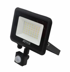 AWTOOLS REFLEKTOR SLIM SMD LED 30W RUCH