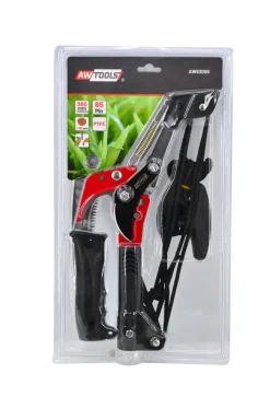 AWTOOLS SEKATOR GĄSIENNICOWY TEFLON + PIŁA 360mm 45st.