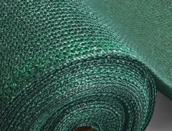 AWTOOLS SIATKA CIENIUJĄCA 140g 1,5*50m ZIELONA UV 80%