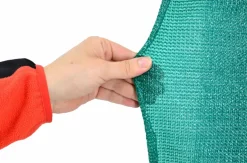 AWTOOLS SIATKA CIENIUJĄCA 180g 1,5*50m ZIELONA UV 90%