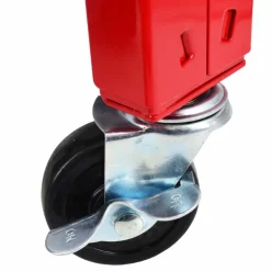 AWTOOLS SIEDZISKO WARSZTATOWE REGULOWANE BLACK LINE