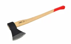 AWTOOLS SIEKIERA CIESIELSKA 1,8kg TRZONEK DREWNIANY BLACK LINE